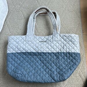 MZ Wallace Metro Tote - Medium